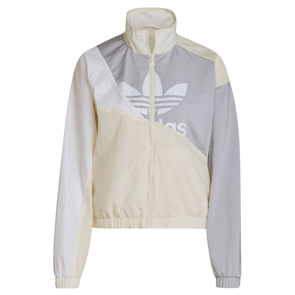 

Куртка adidas Originals Adicolor, бежевый
