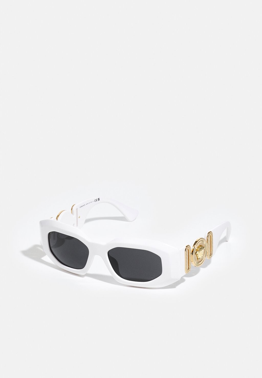 

Солнцезащитные очки Unisex Versace, белый