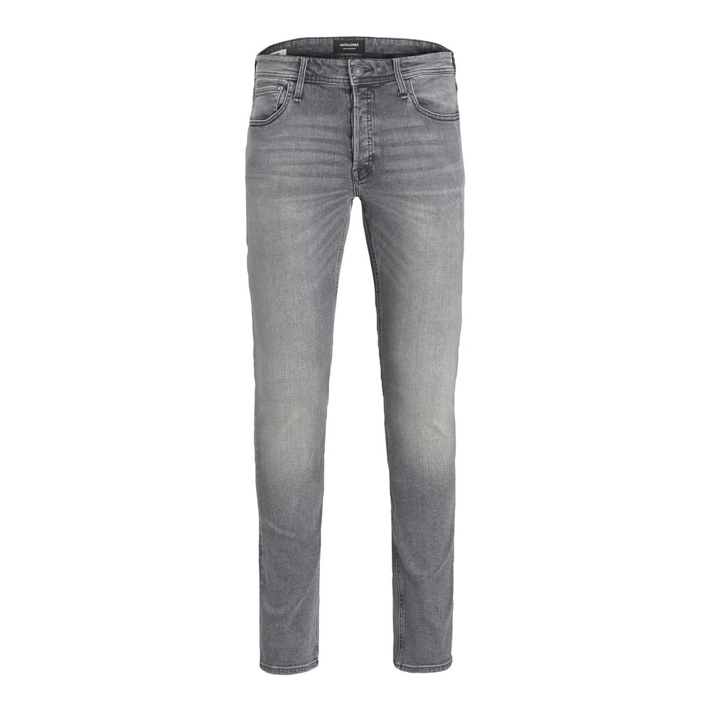 

Джинсы Jack & Jones Glenn Original MF 039, серый