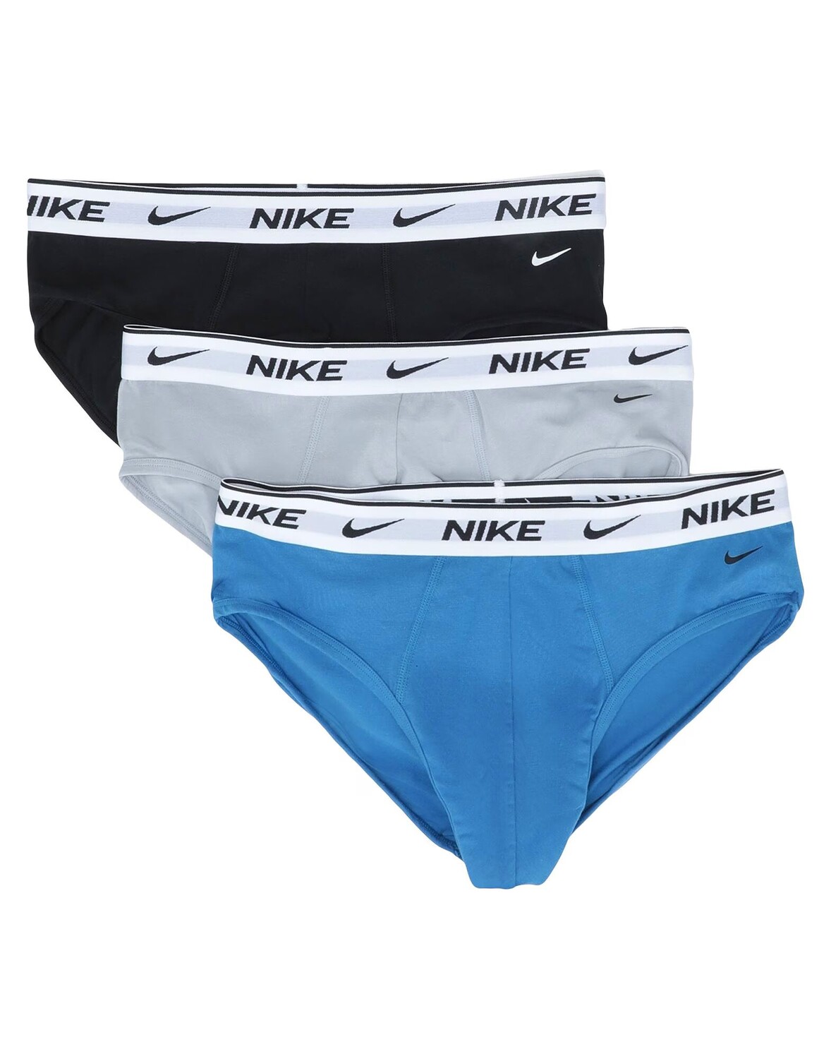 

Трусы Nike, лазурный