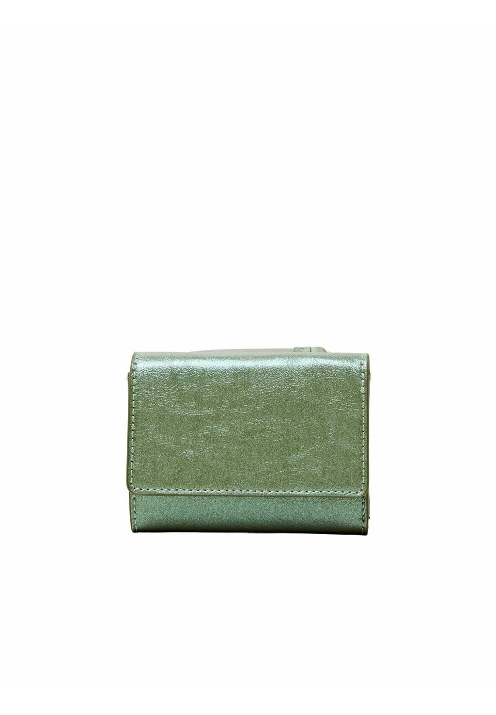 

Кошелек GLÄNZENDES FOLDOVER Esprit, цвет light aqua green 5