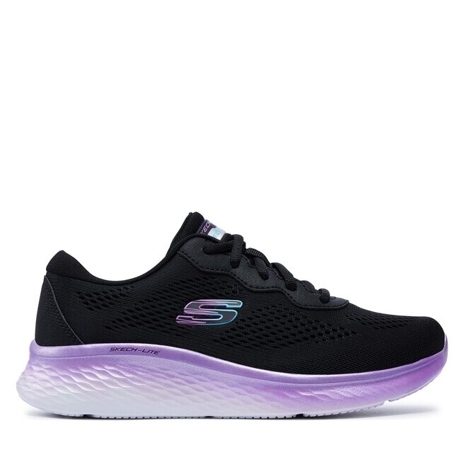 

Кроссовки Skechers Skech-Lite Pro-Stunning Steps 150010/BKPR Black, черный