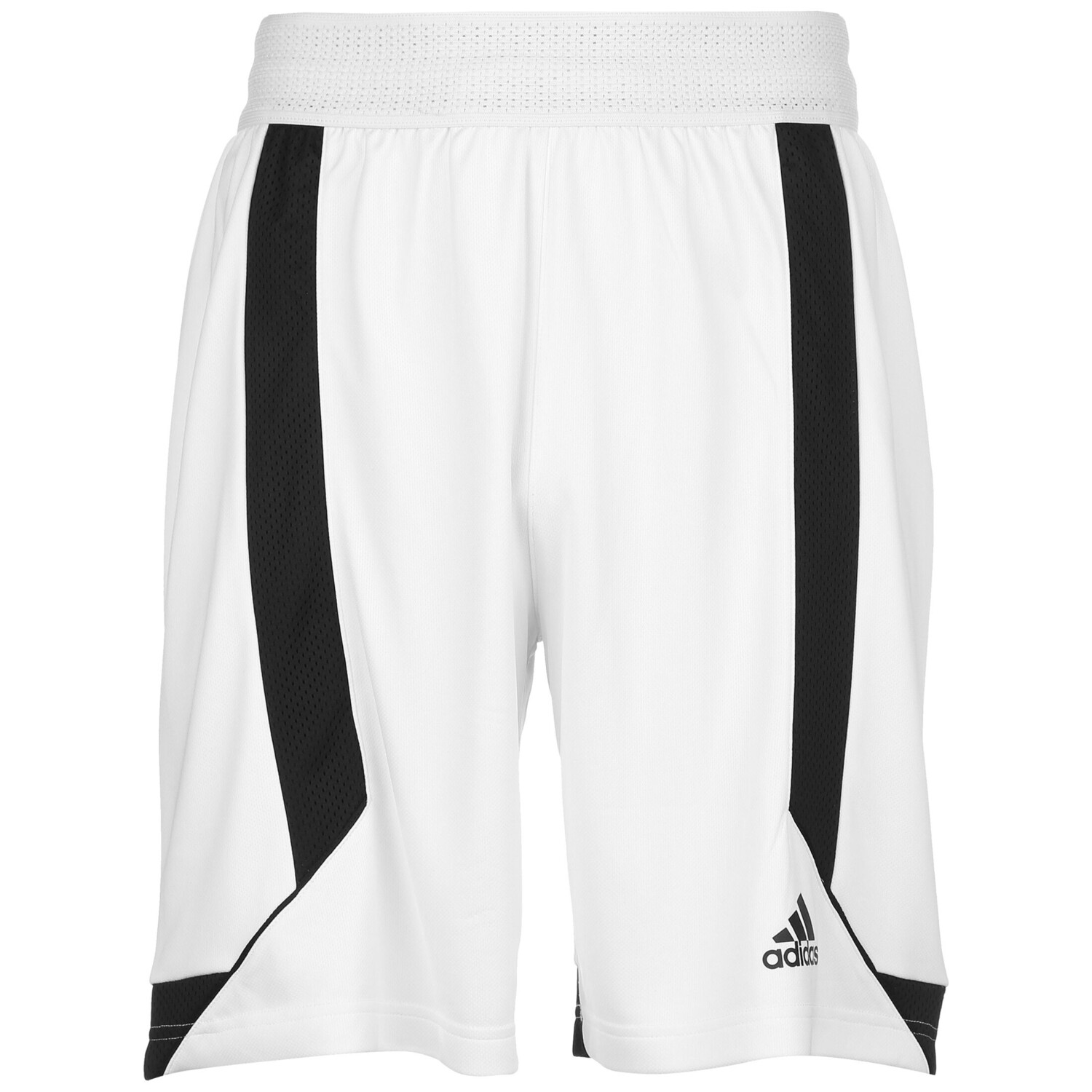 

Шорты adidas Performance Trainings Creator 365, белый
