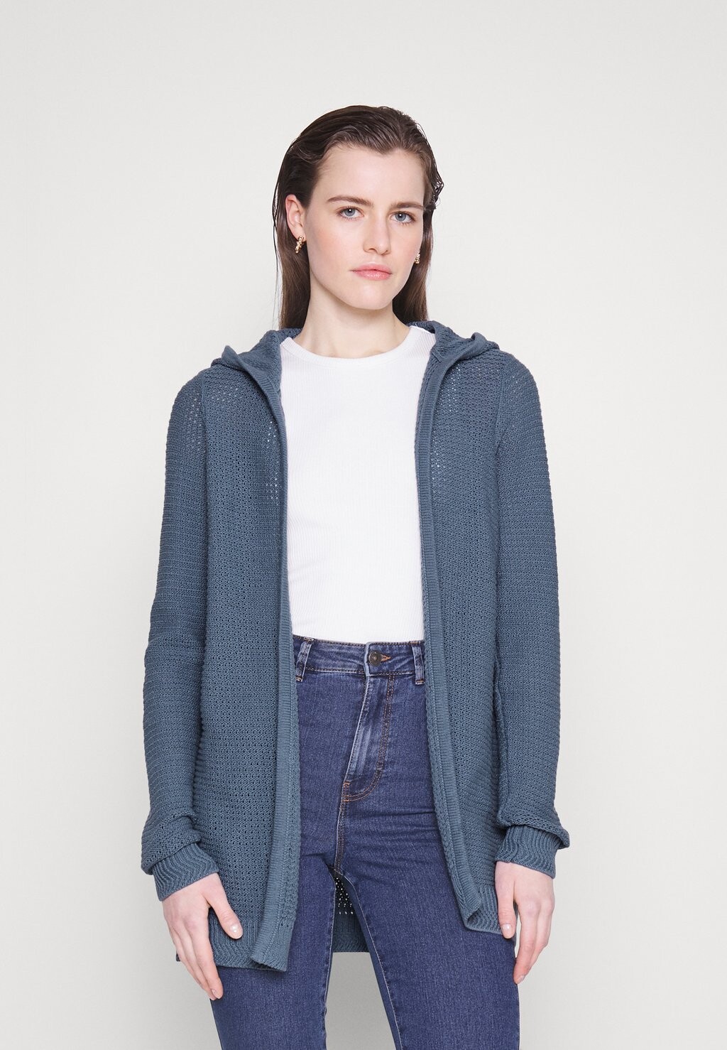 

Кардиган Vero Moda, синий
