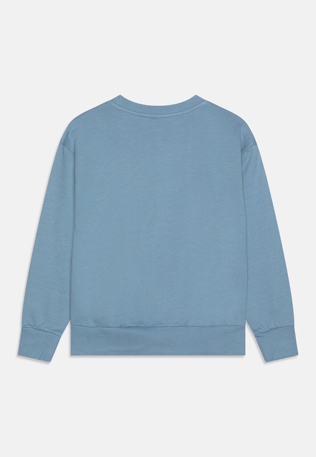 

Толстовка MUSH ROOM UNISEX Lindex, светло-голубой