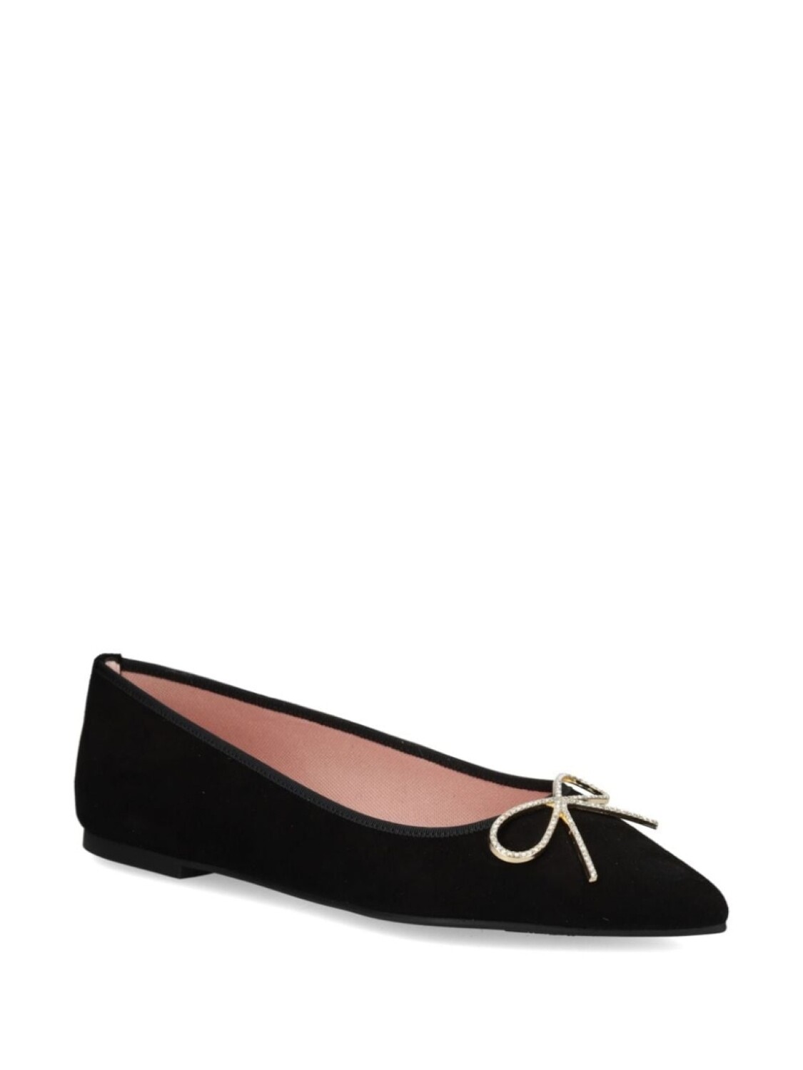 

Pretty Ballerinas балетки Элла, черный