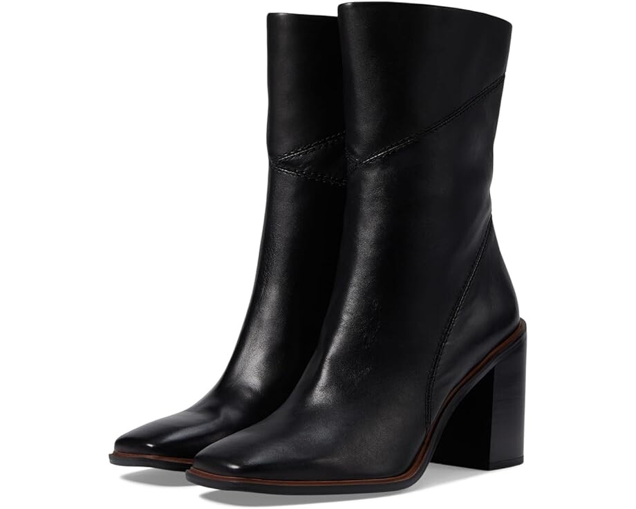 

Ботинки Franco Sarto Stevie, черный