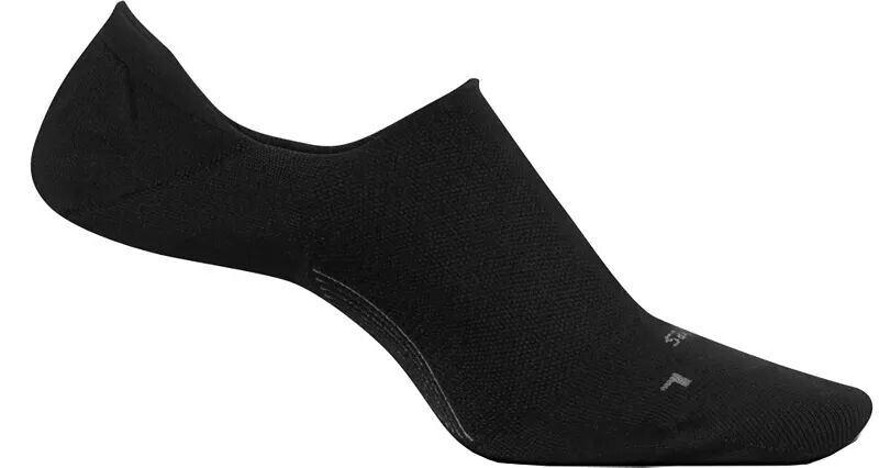 

Feetures! Повседневные носки-невидимки, черный