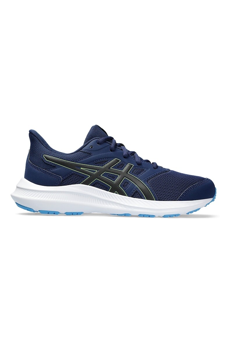 

Кроссовки с логотипом Asics, синий