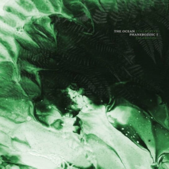 

Виниловая пластинка The Ocean Collective - Phanerozoic i Palaeozoic (Instrumental)