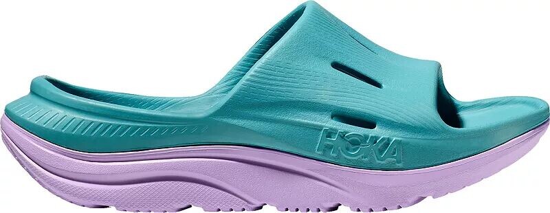 

Hoka Kids' Ora Recovery 3 Слайды