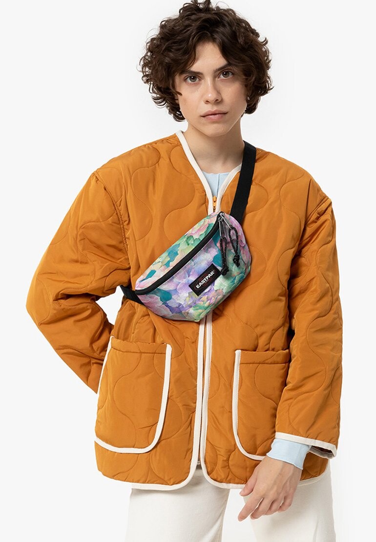 

Поясная сумка SPRINGER UNISEX Eastpak, розовый