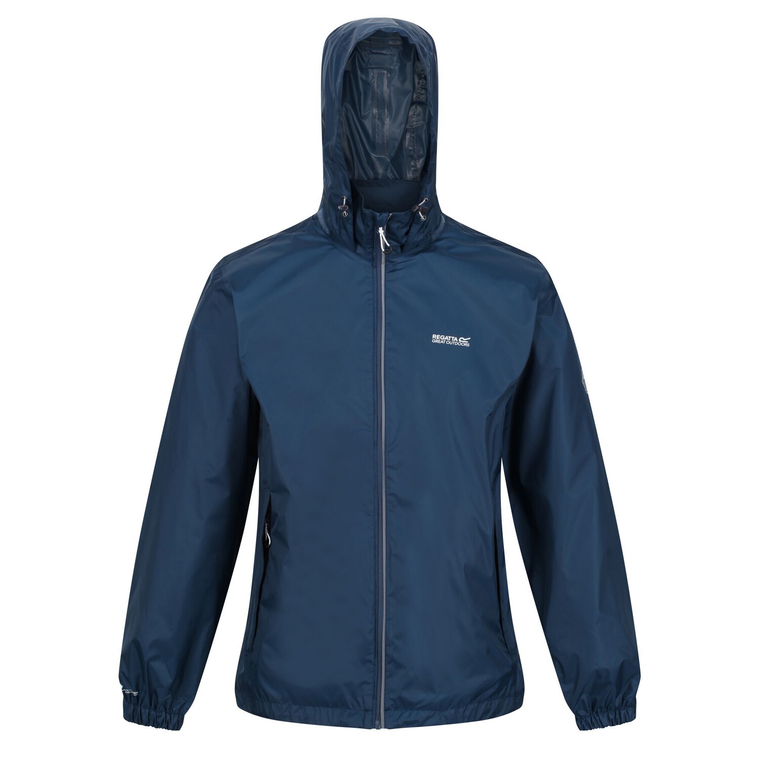 

Куртка Regatta Wanderjacke Lyle IV, цвет MoonLt Denim