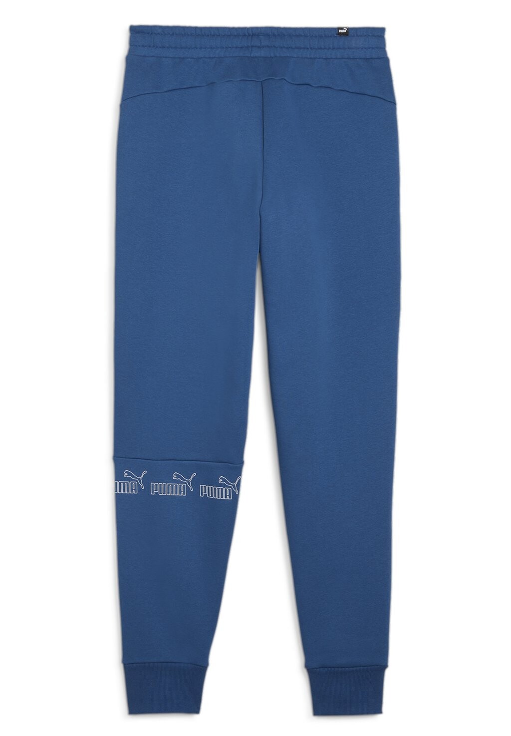 

Спортивные брюки AROUND THE BLOCK Puma, голубой белый