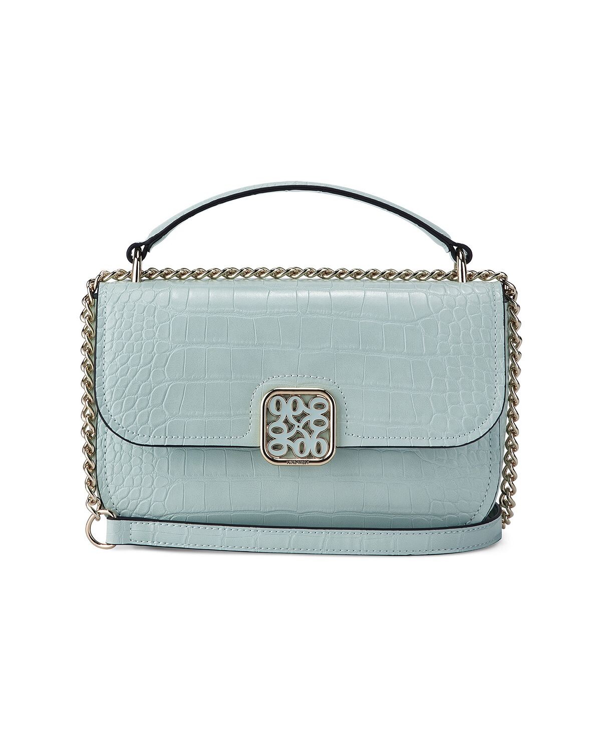 

Женская трансформируемая сумка через плечо Tao Nine West
