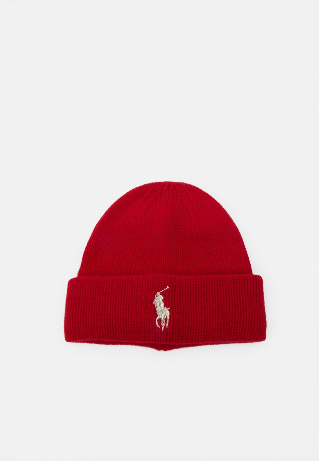 

Шапка бини Polo Ralph Lauren