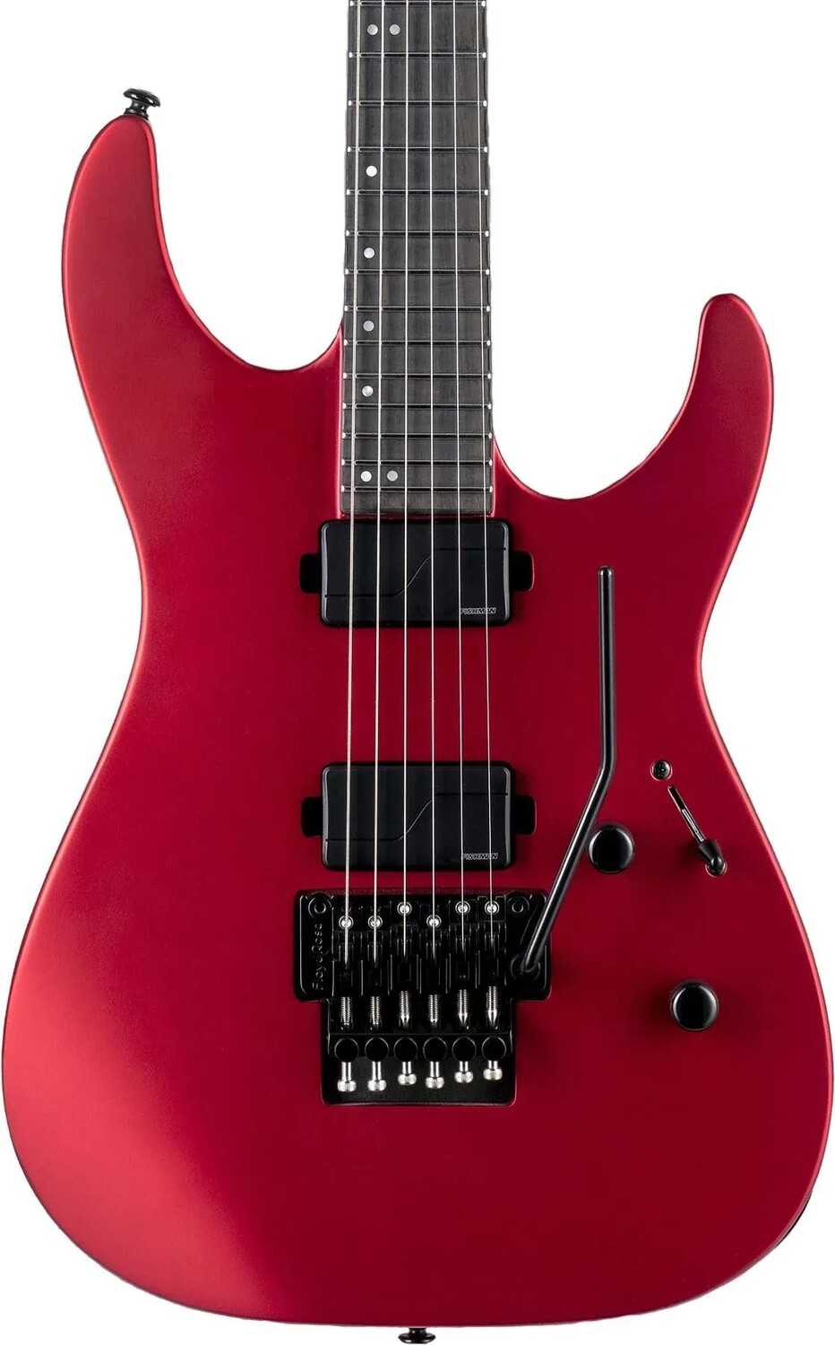 

Новая электрогитара ESP LTD M-1000 - Candy Apple Red Satin