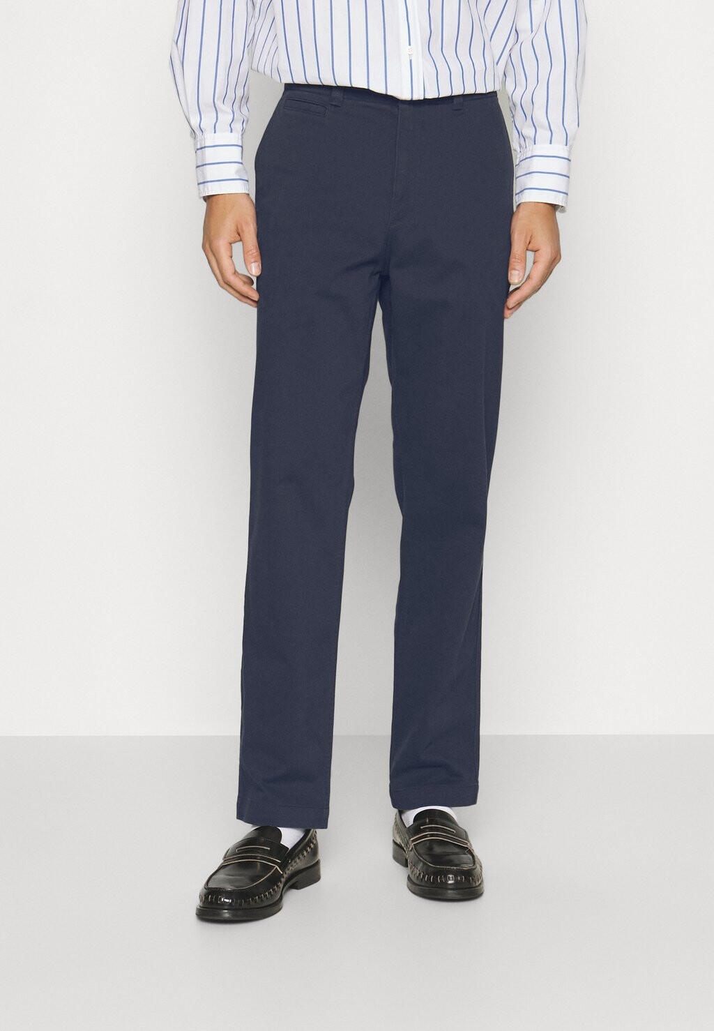 

Чиносы Smart Flex California DOCKERS, цвет navy blazer