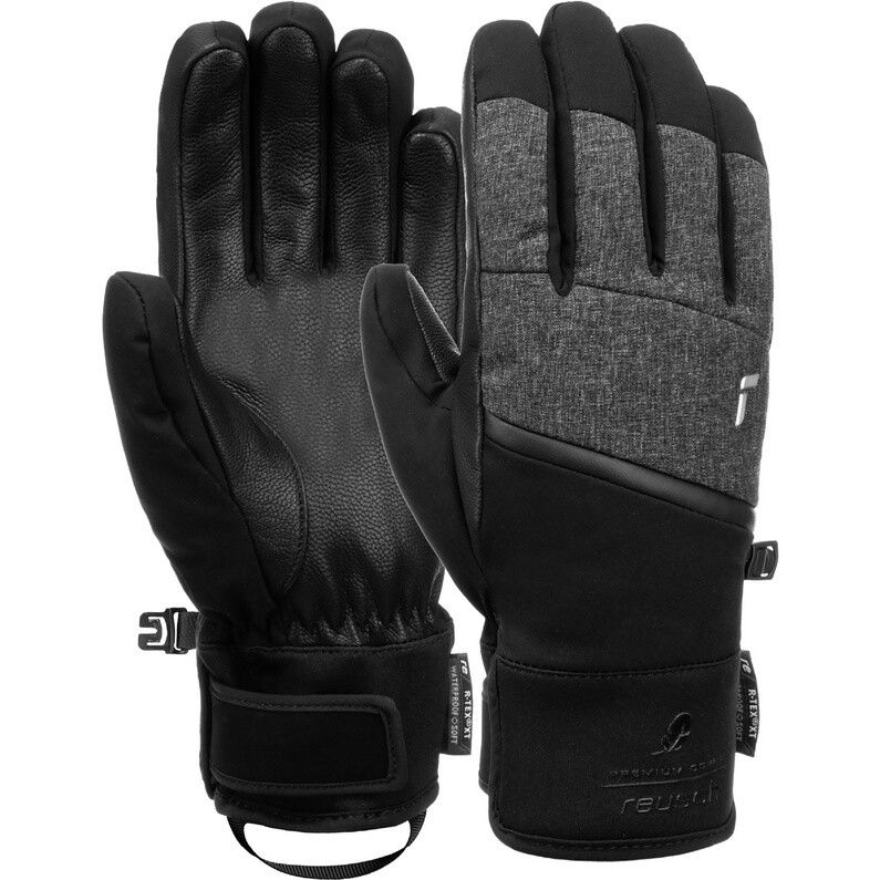 

Женские перчатки Febe R-TEX XT Reusch, черный