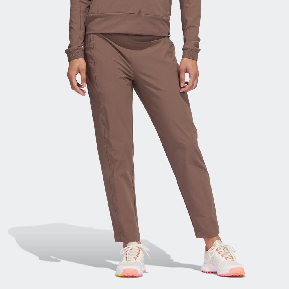 

Брюки Adidas HS8965, Коричневый