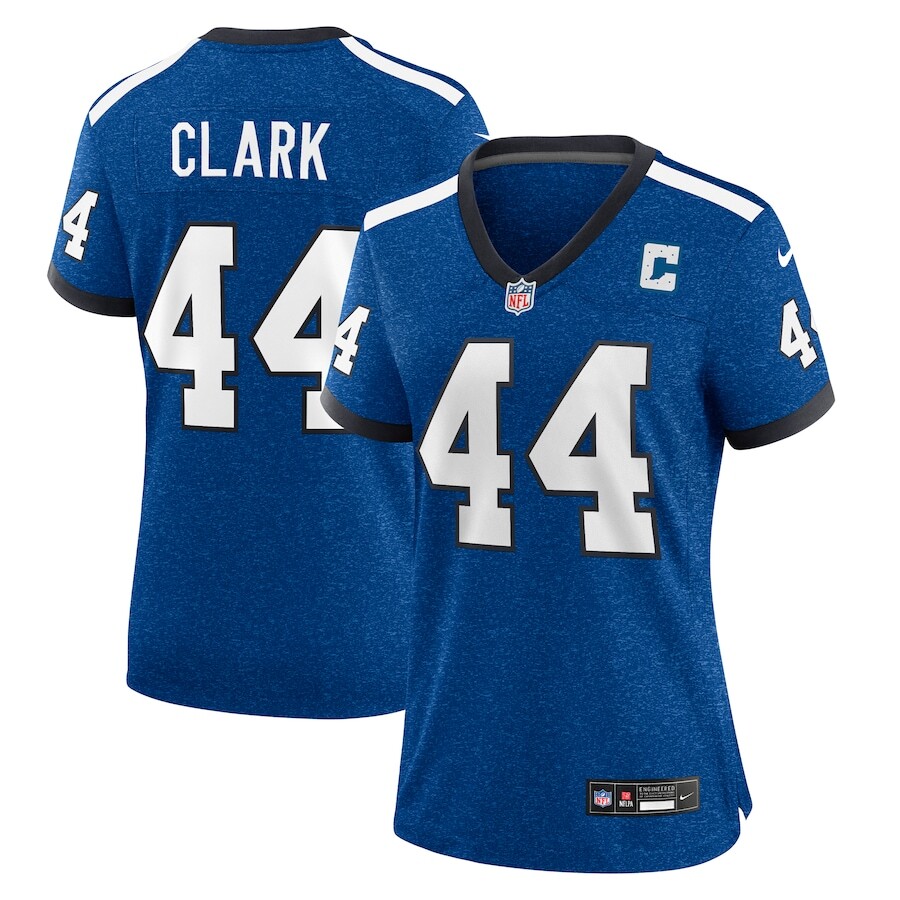

Джерси Nike Indianapolis Colts, роял