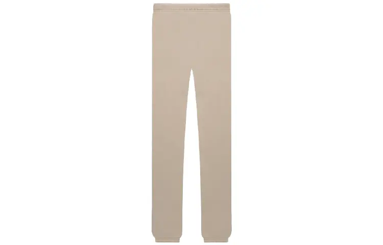

Штаны Fear of God Essentials спортивные, светло-серый