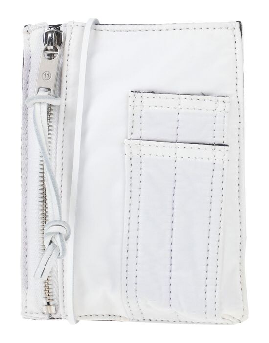 

Сумка через плечо MAISON MARGIELA, белый