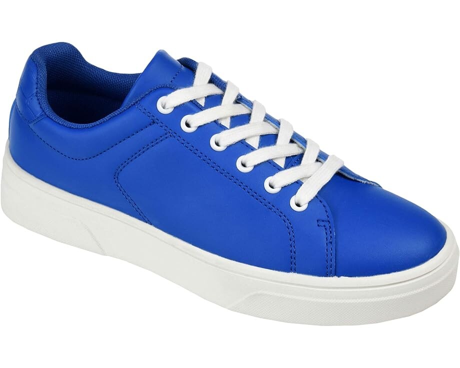 

Кроссовки Journee Collection Comfort Foam Leeon Sneaker, синий