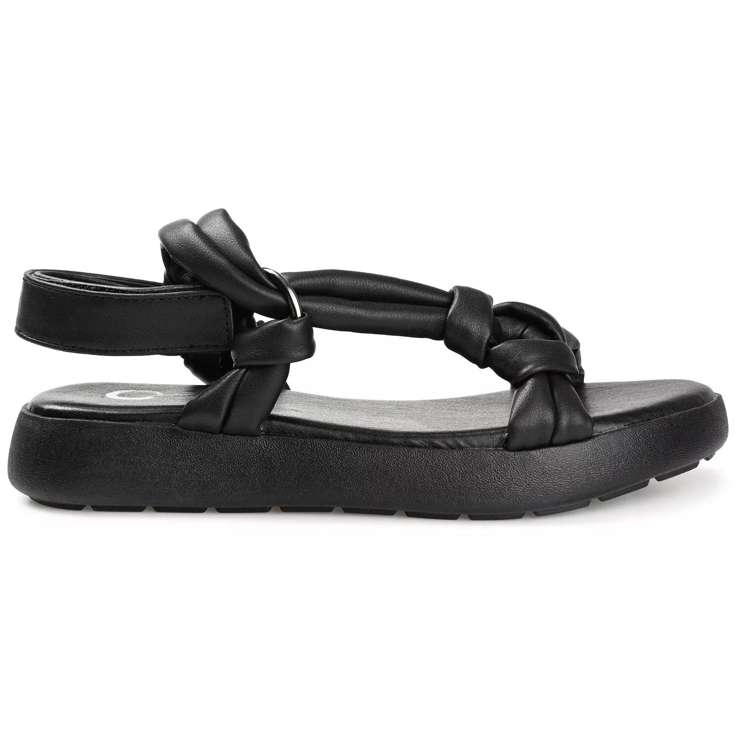 

Женские сандалии на плоской подошве Journee Collection Marri Tru Comfort Foam Journee Collection