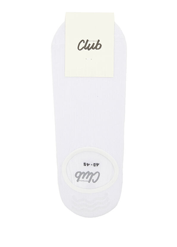 

Мужские носки Active Suba Beymen Club, белый