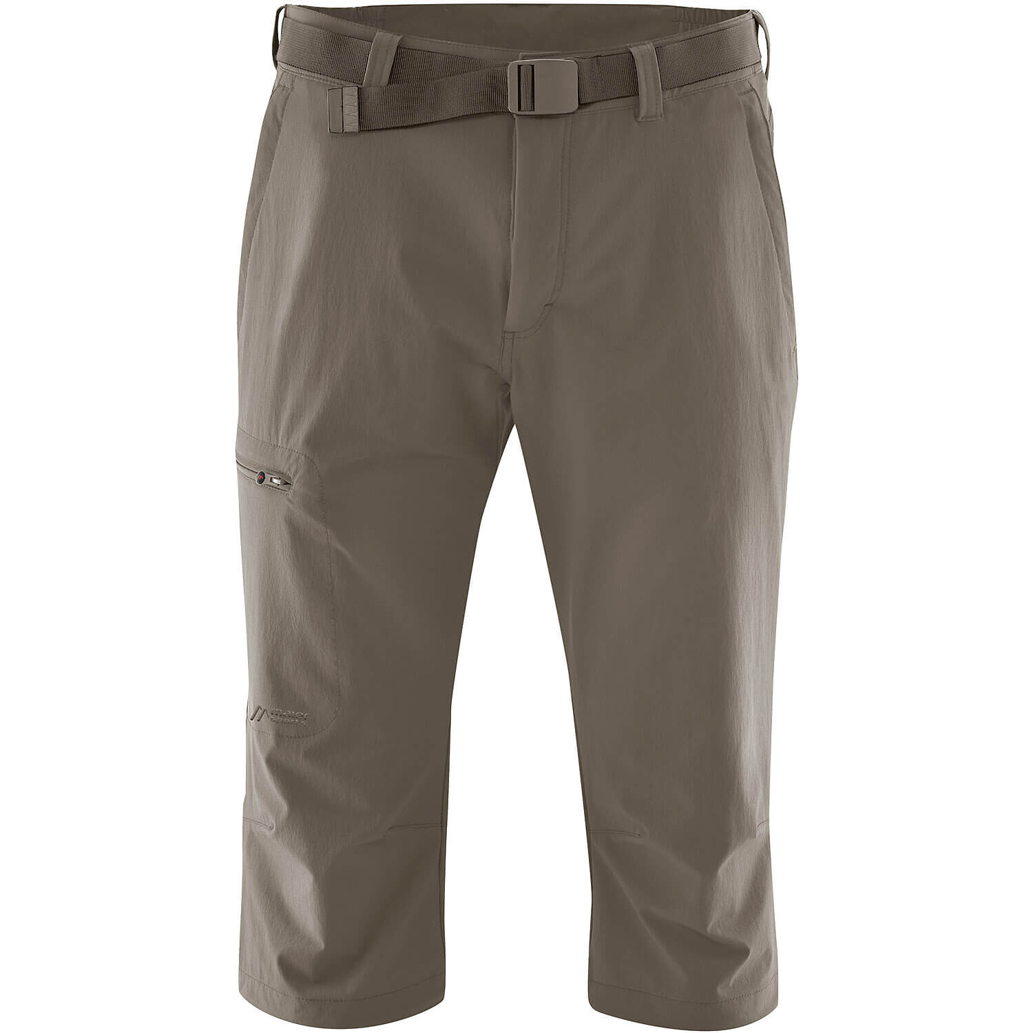 

Шорты Maier Sports Hose 3/4 Jennisei, серый