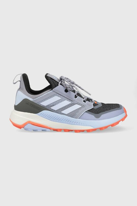 

Обувь Trailmaker adidas TERREX, синий