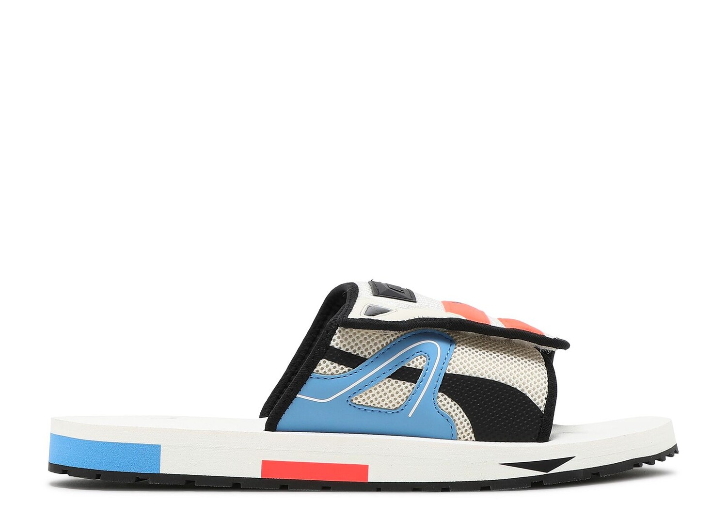 

Кроссовки Puma Mirage Mox Sandal 'Eggnog Fiery Coral', кремовый, Бежевый