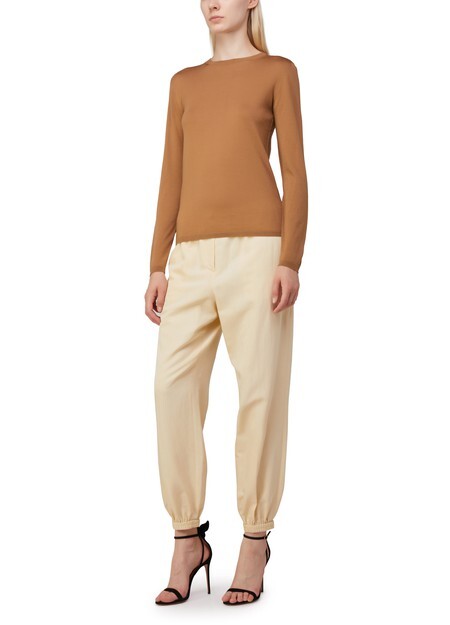 

Taio-Брюки-Soft Co Silk Joseph