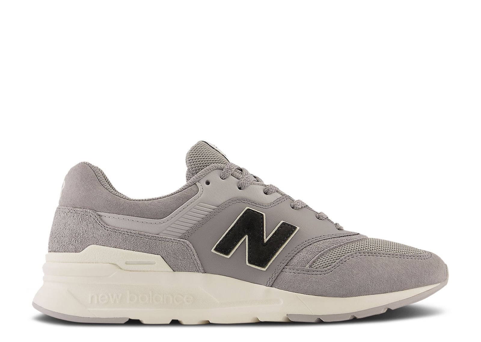 

Кроссовки New Balance 997H 'Shadow Grey', серый