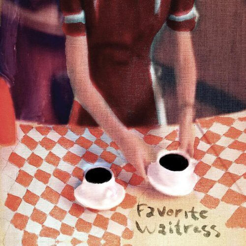 

Виниловая пластинка Felice Brothers: Favorite Waitress