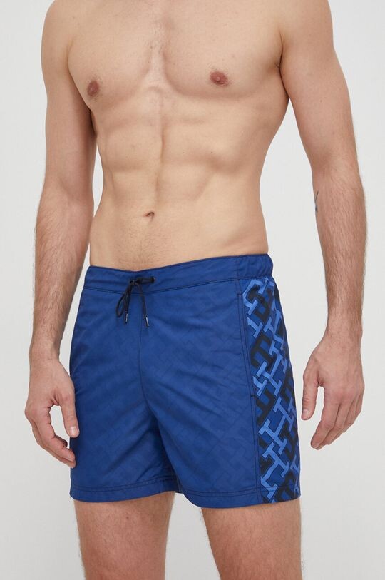 

Плавки Tommy Hilfiger, темно-синий