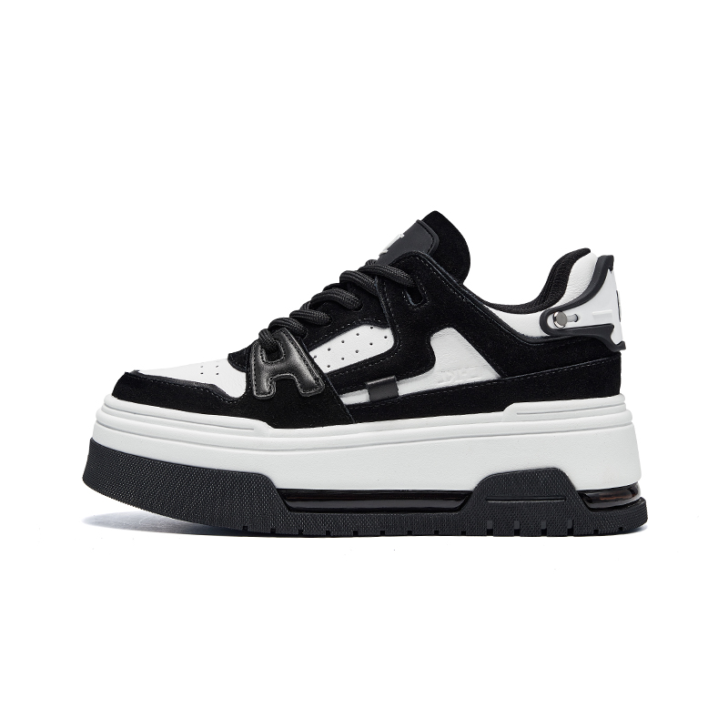 

Кроссовки CHERYKALLY Skateboarding Shoes Women's Low-top, цвет Off White