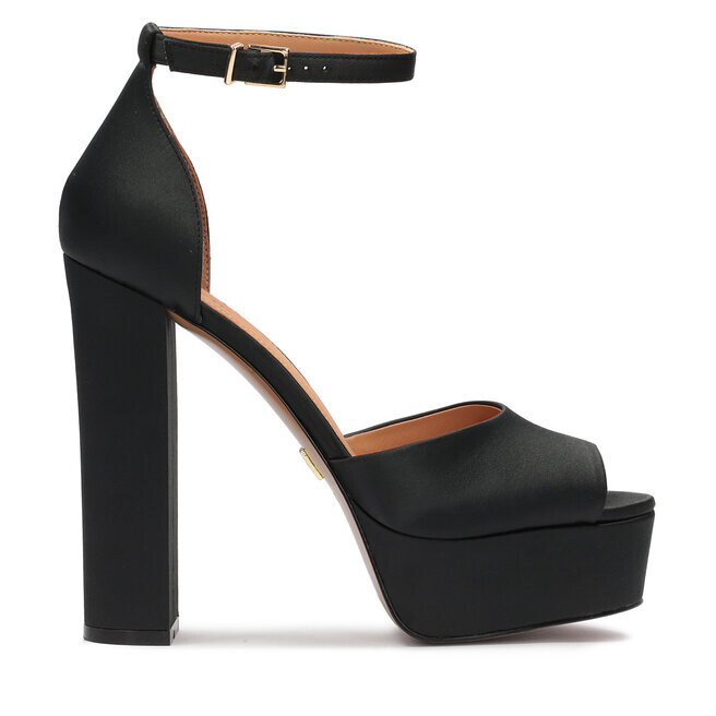 

Сандалии Kazar Evita 72785-TK-00 Black, черный