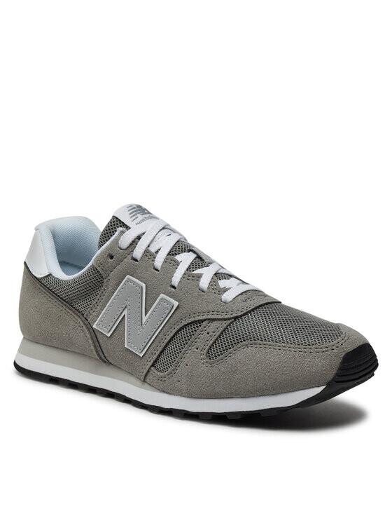 

Кроссовки New Balance, серый