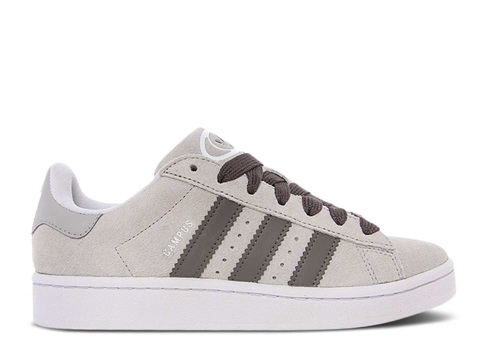 

Кроссовки adidas Wmns Campus 00S 'Charcoal', серый