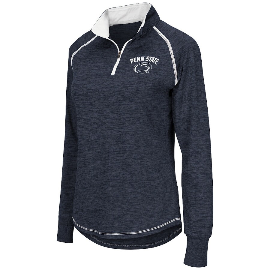 

Куртка Colosseum Penn State Nittany Lions, нави