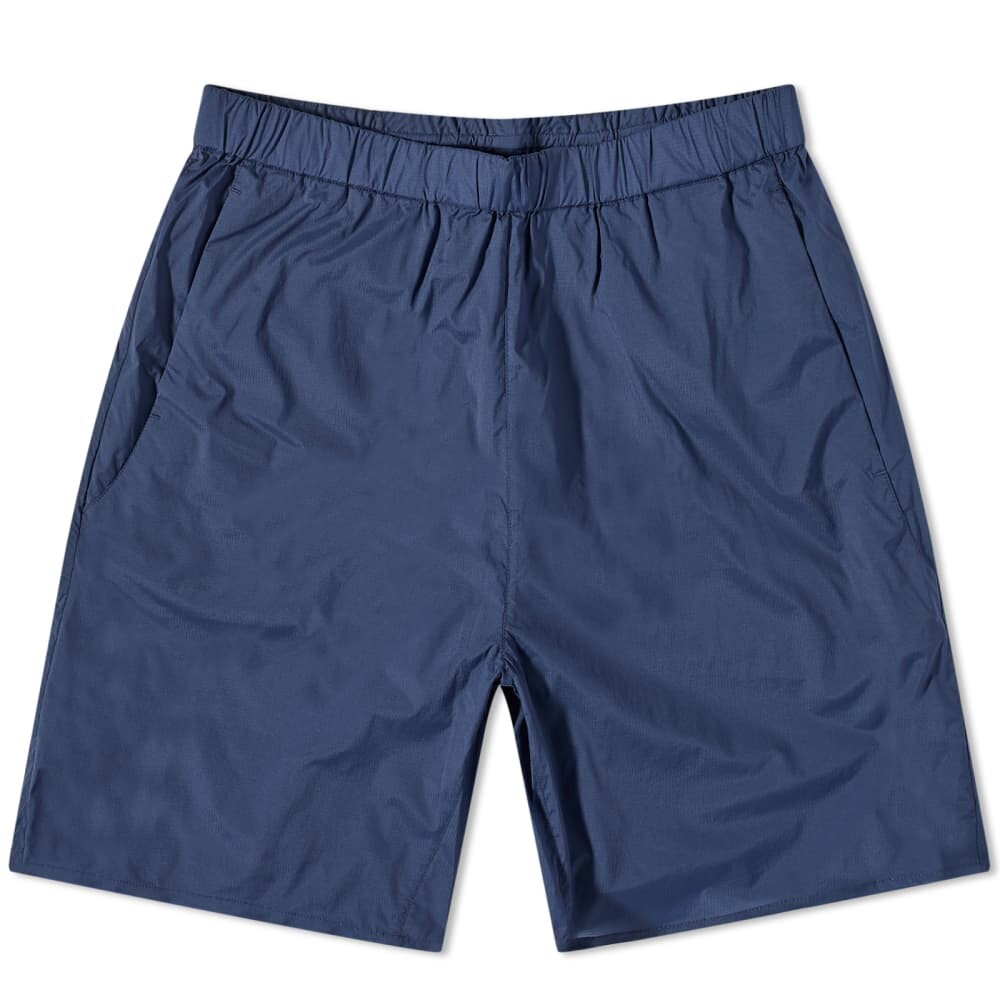 

Легкие нейлоновые шорты Norse Projects Poul