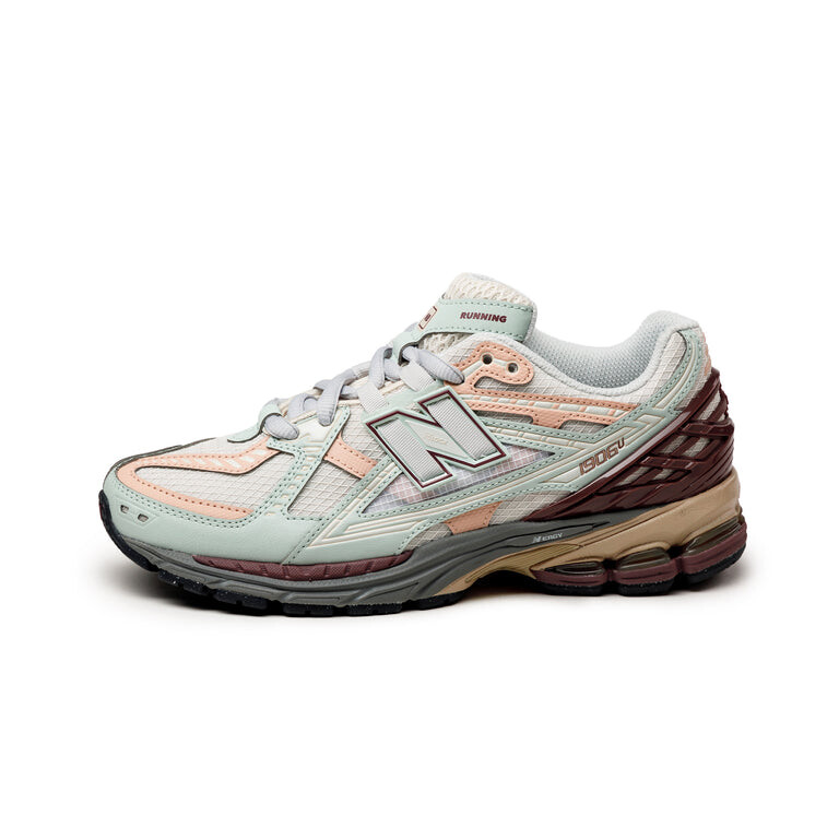 

Кроссовки M1906Nd *Utility* New Balance, цвет clay/ash