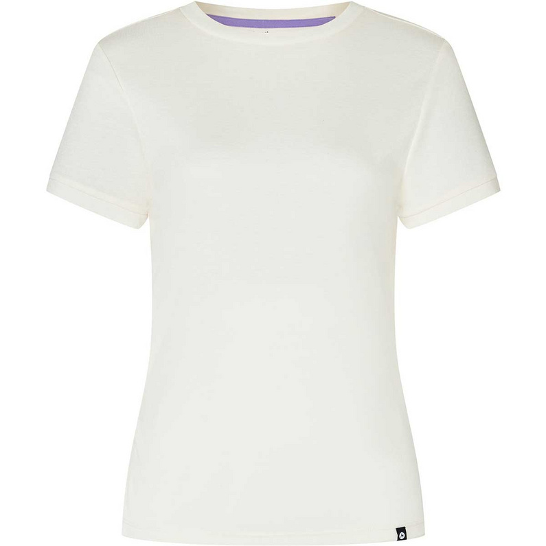 Женская футболка с коротким рукавом Marmot, белый