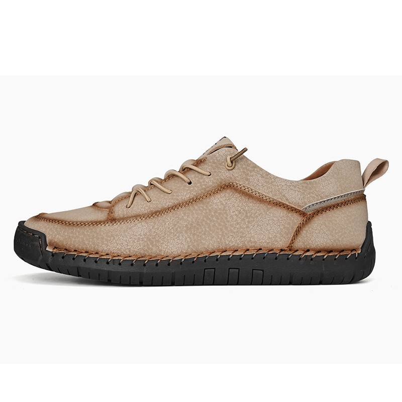 

Туфли мужские Men"s Casual Men Low-Top Concubine Beauty, зеленый