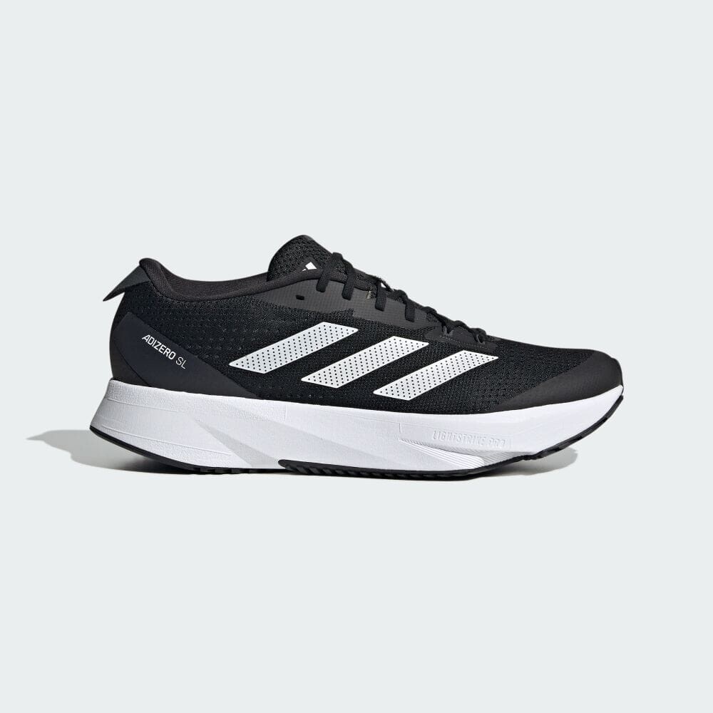 

Кроссовки Adidas ADIZERO SL, черный