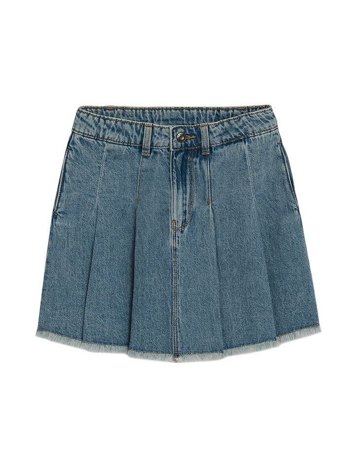 

Юбка COOL CLUB Jeans, синий