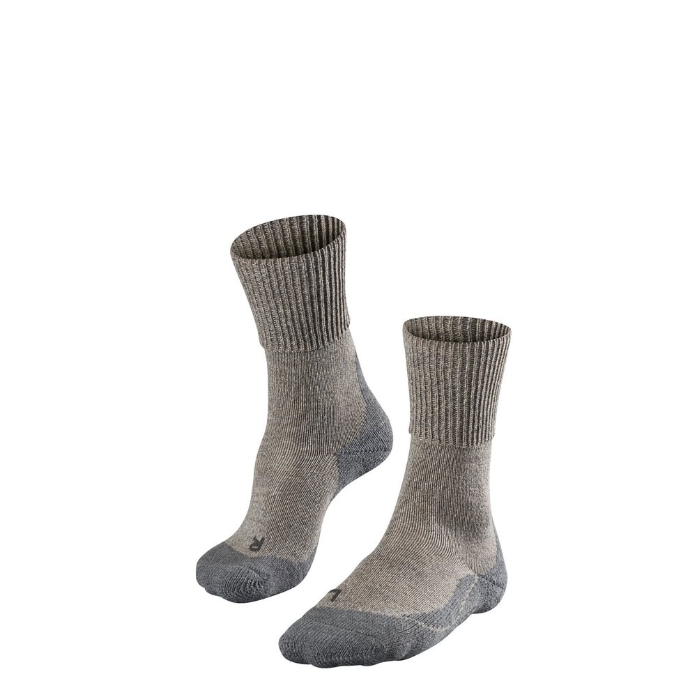 

Носки Falke Tk1 Wool, бежевый