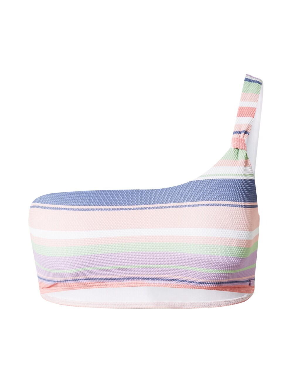 

Топ бикини без косточек Roxy ENDLESS SWELL, синий